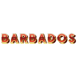 Barbados logo.